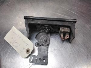 Liebherr Operational device